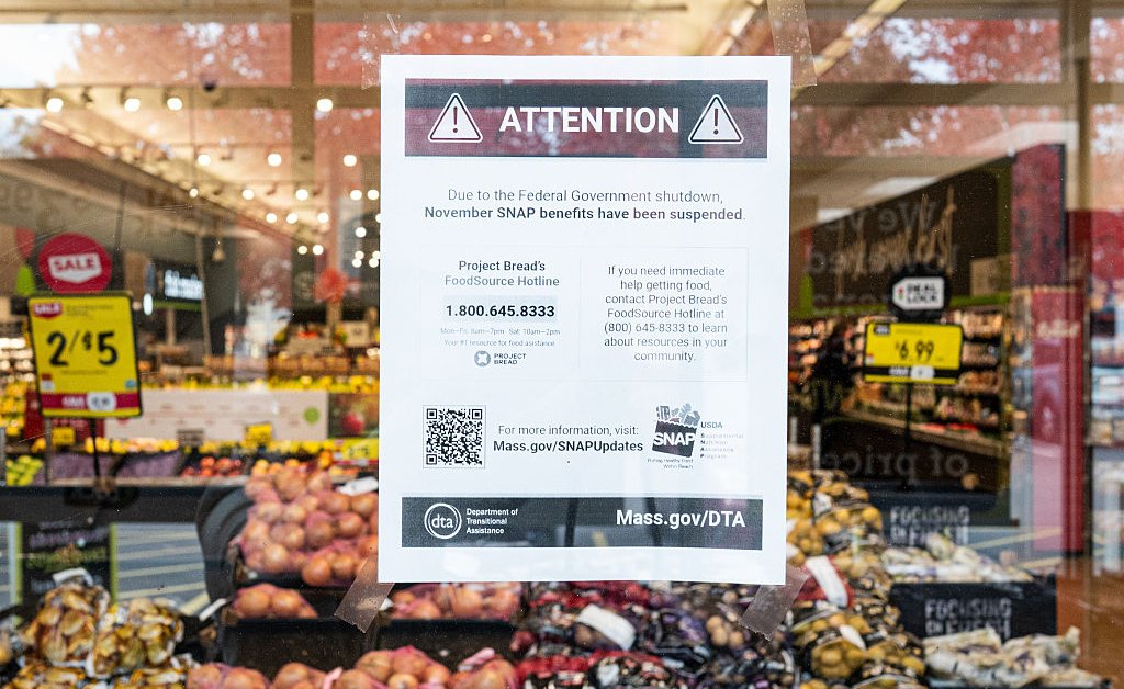 A paralisação destacou a crise de acessibilidade da América