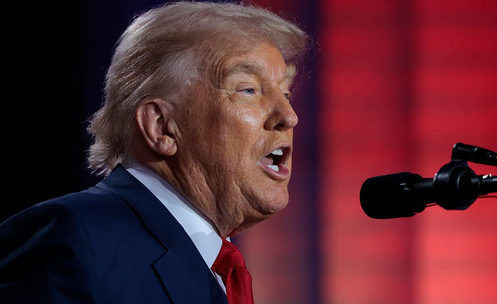 A política anti-Woke AI de Trump coloca a vida dos pacientes em risco