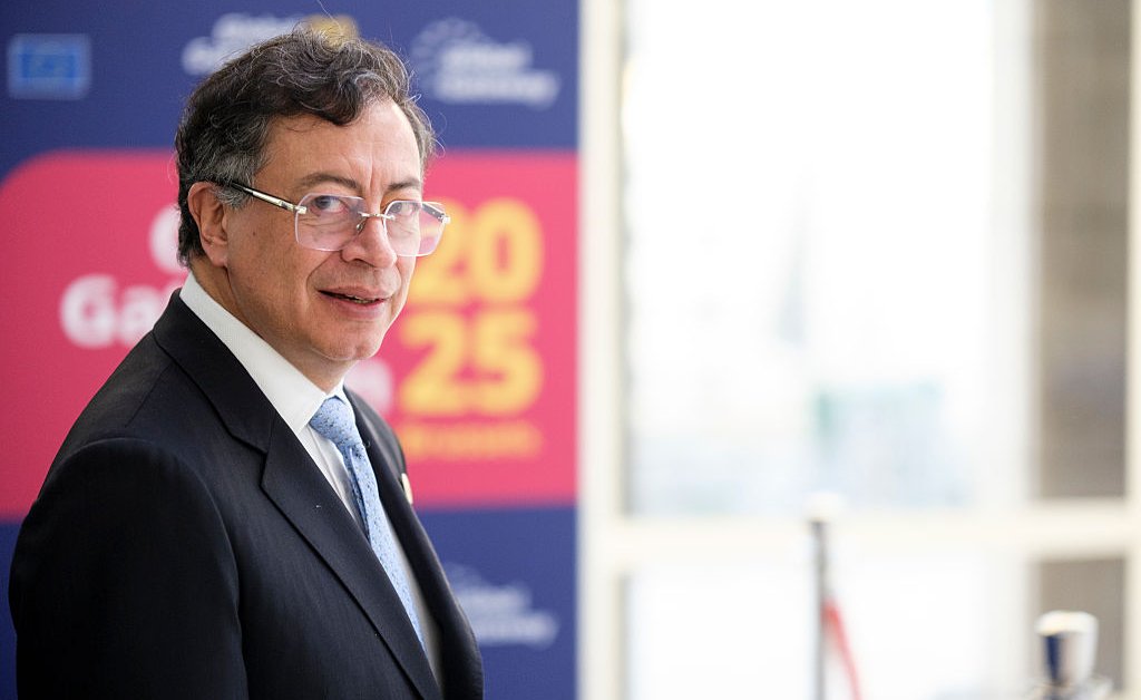 A política de paz através da força de Trump falhou