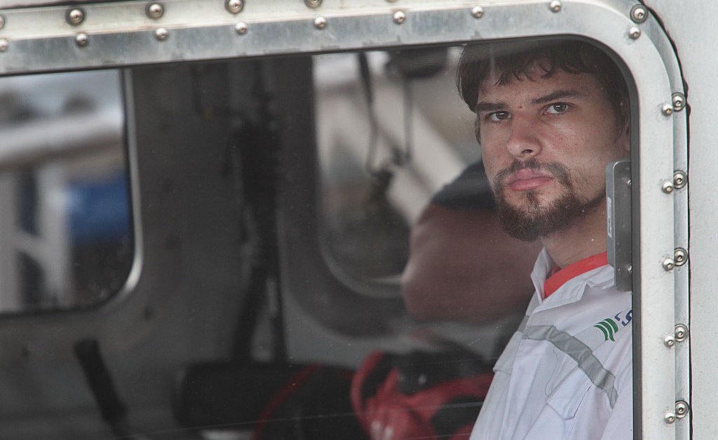 A trágica história verdadeira por trás de ‘As mortes da família Carman’