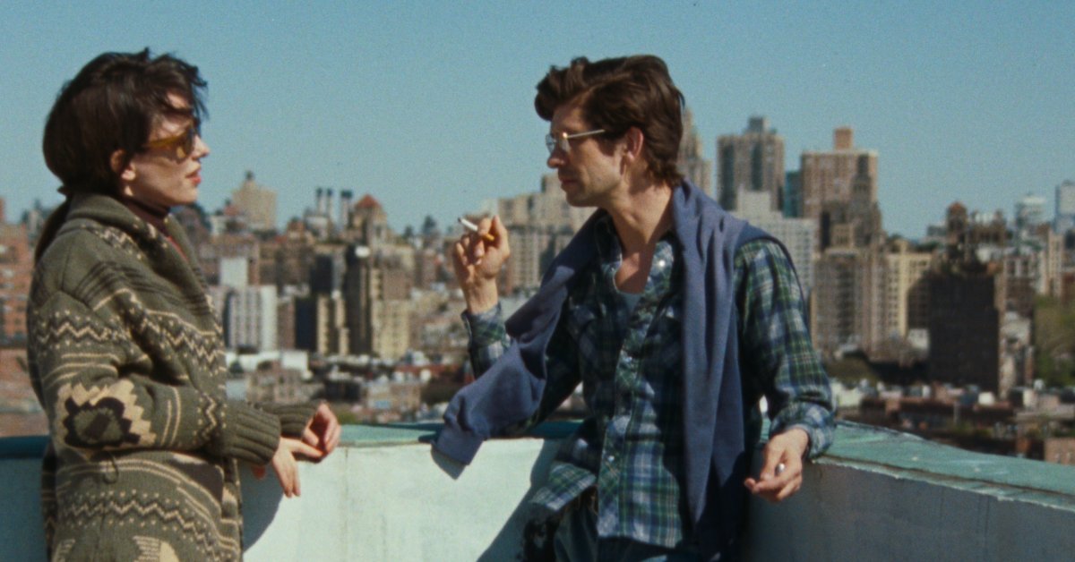 A verdadeira história por trás do dia de Peter Hujar