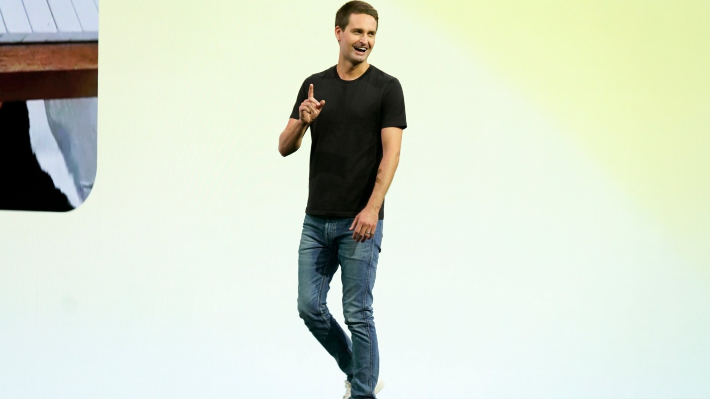 Acordo de perplexidade do Snapchat faz com que empresa de pesquisa de IA pague US$ 400 milhões