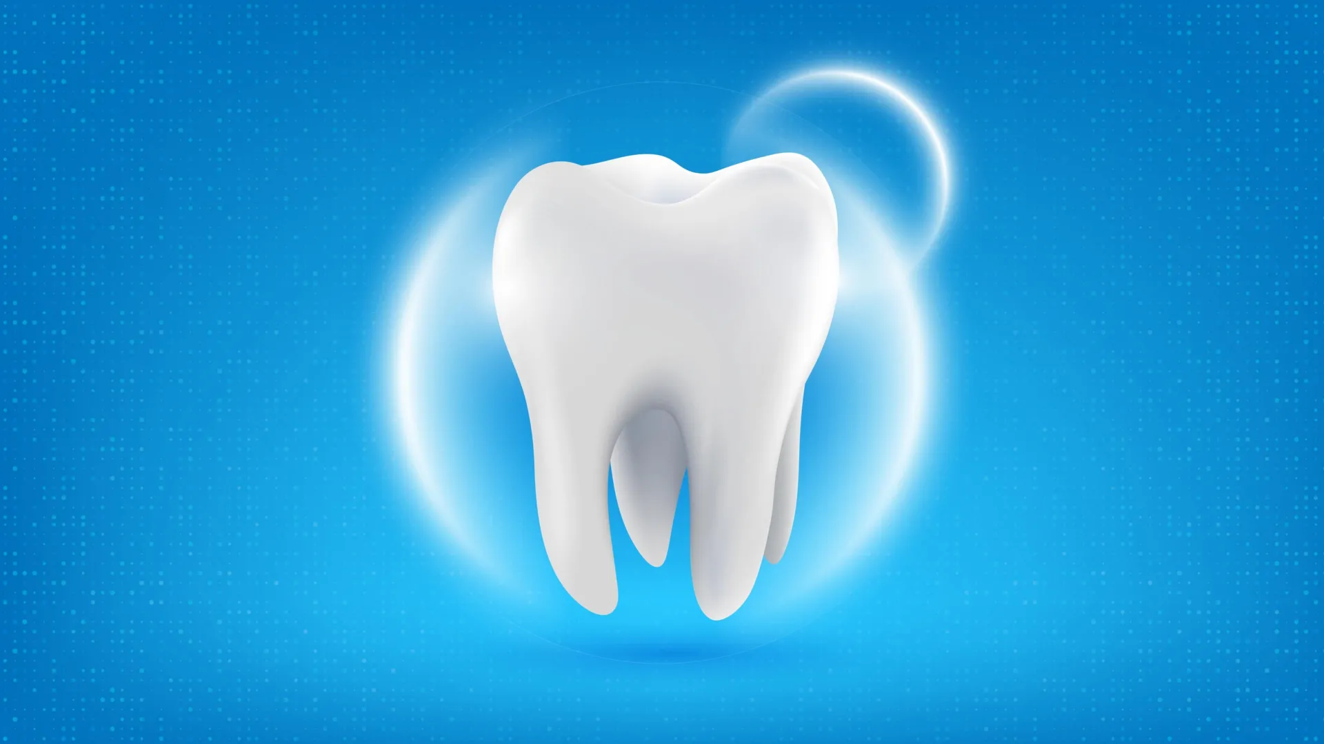 Adeus cáries? Este novo creme dental feito de cabelo pode curar o esmalte