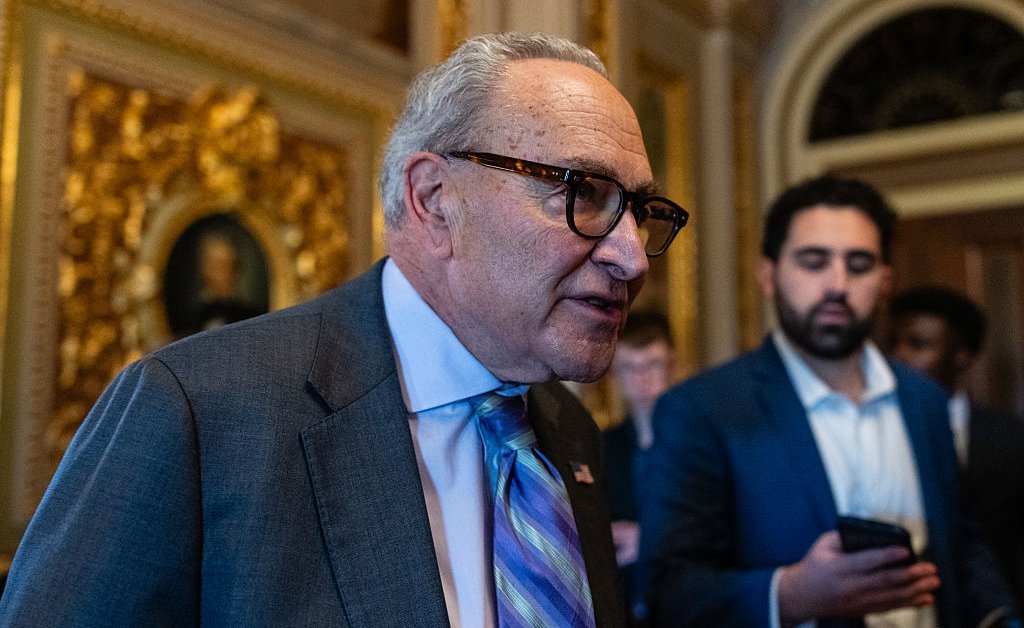 'Adoramos exagerar': Democratas ponderam o fim da paralisação