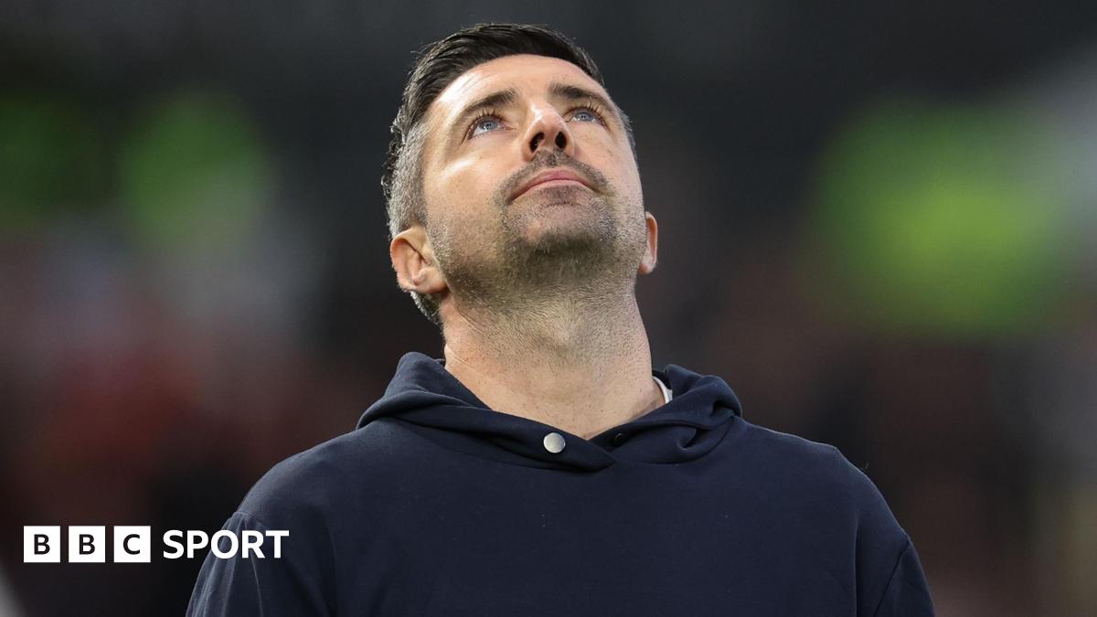 Alan Sheehan shows his disappointment during the Ipswich defeat