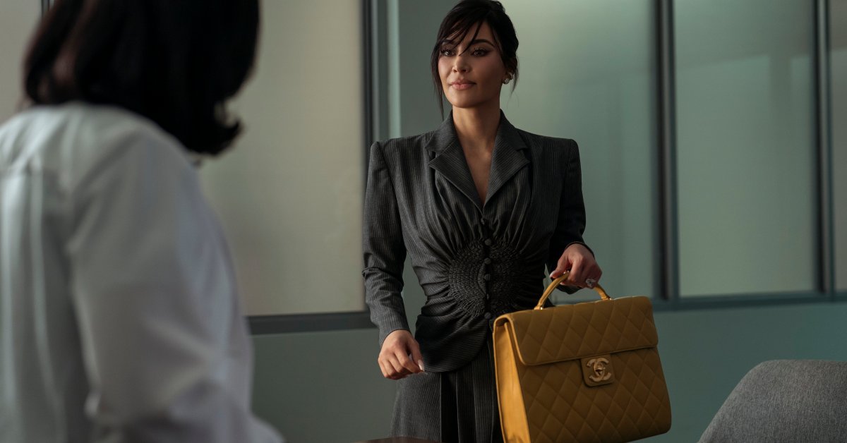 'All's Fair' é tão ruim que pode ser arte de alta qualidade