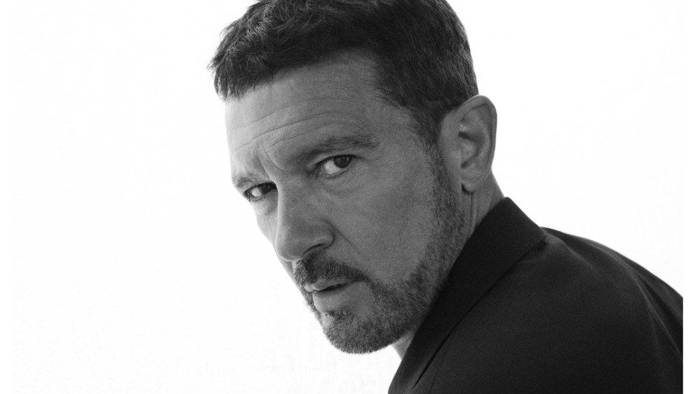 Antonio Banderas será premiado no Festival de Cinema de Torino