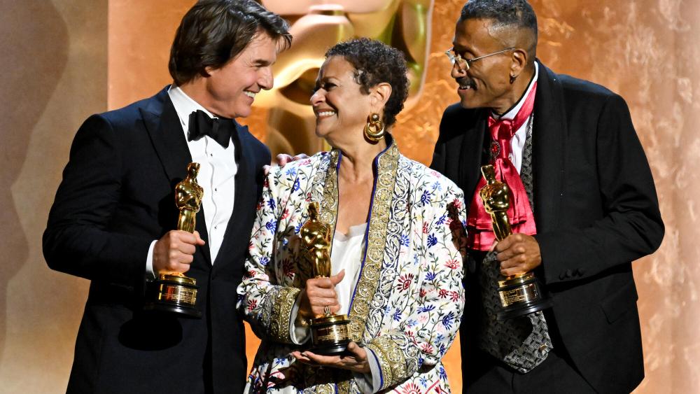 Ariana Grande, Sydney Sweeney, Tom Cruise e mais