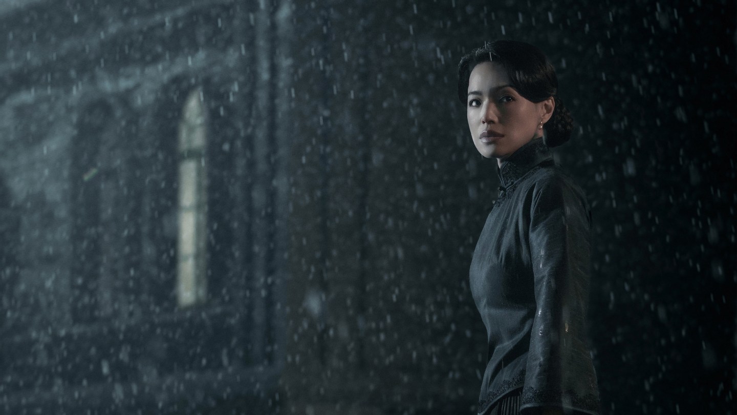 Arthouse Drama Resurrection, de Bi Gan, chega a US$ 16,5 milhões na China