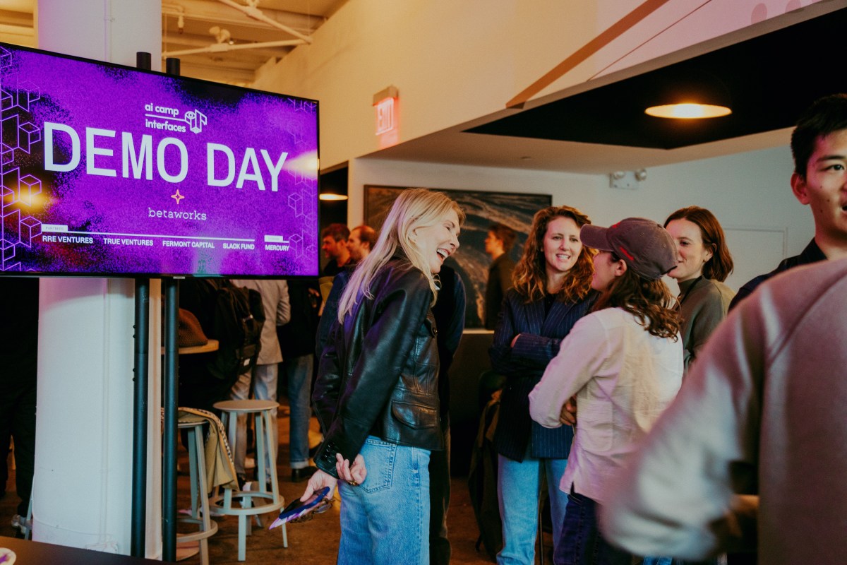 As 10 empresas que acabaram de lançar o último acampamento de startups da Betaworks