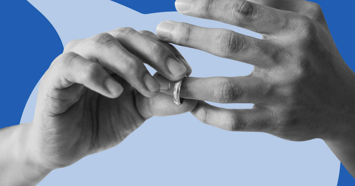 As 9 piores coisas a dizer a alguém que está se divorciando