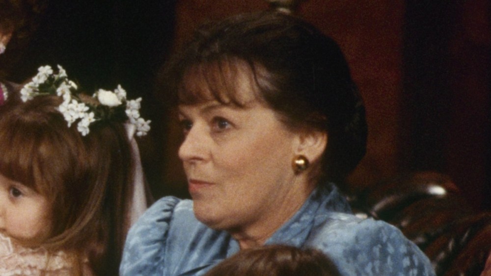 Atriz de 'Dynasty' e 'The Paper Chase' tinha 98 anos