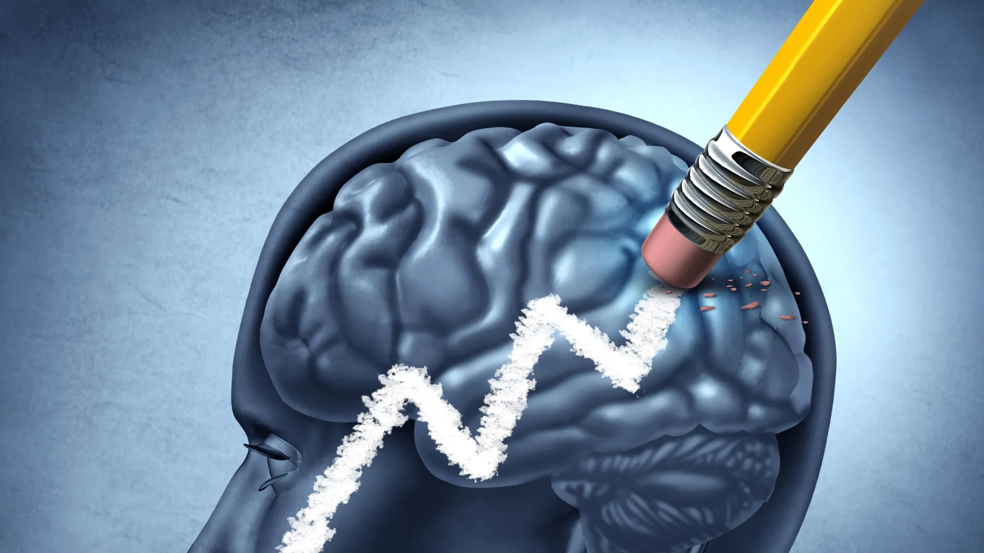 Aumento alarmante de problemas de memória entre jovens adultos