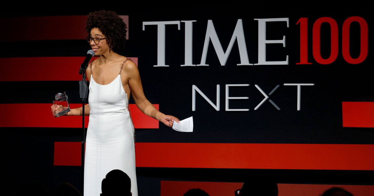 Ayana Elizabeth Johnson: A ação climática vale a pena