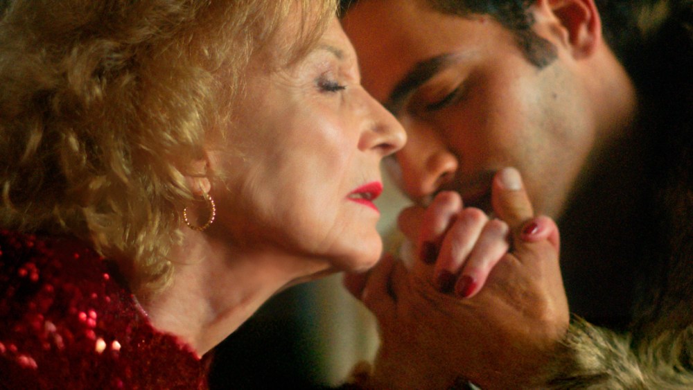 Barcelona, ​​​​Naomi Kawase