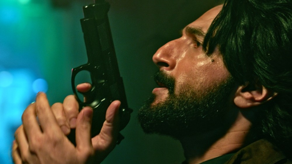 Bilal Ashraf, 'Khan Tumhara' de Maya Ali revela o primeiro teaser