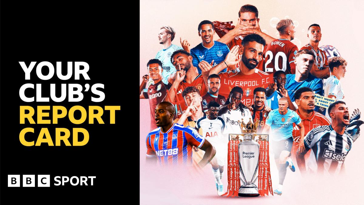 BBC Sport microphone and phone