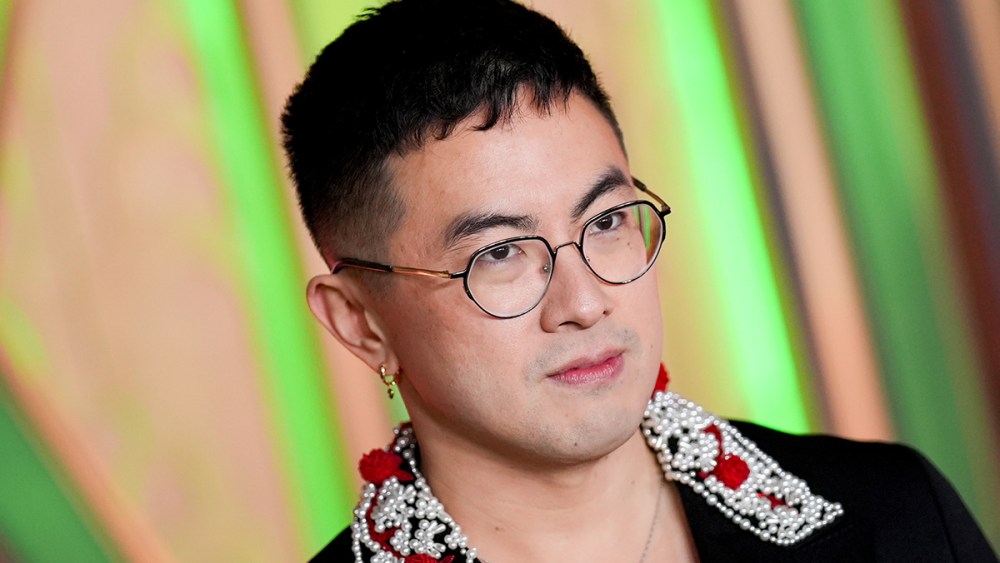 Bowen Yang diz não a ‘Wicked 3’ na estreia de ‘For Good’