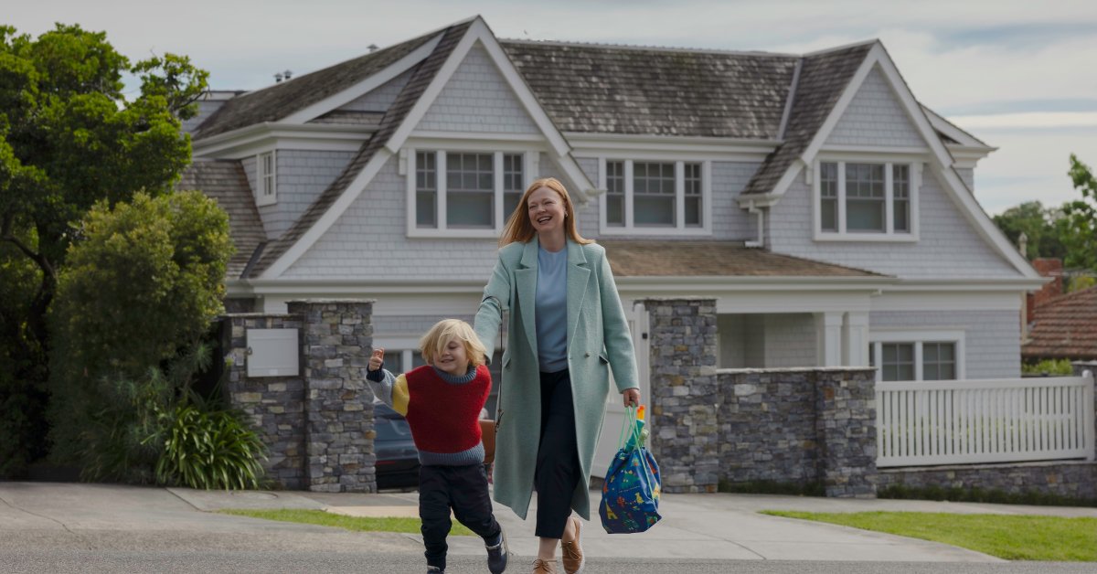 Breaking Down the Devastating Ending of All Her Fault