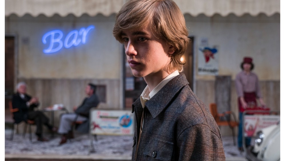 Brunello Cucinelli Doc, de Giuseppe Tornatore, revela imagens iniciais