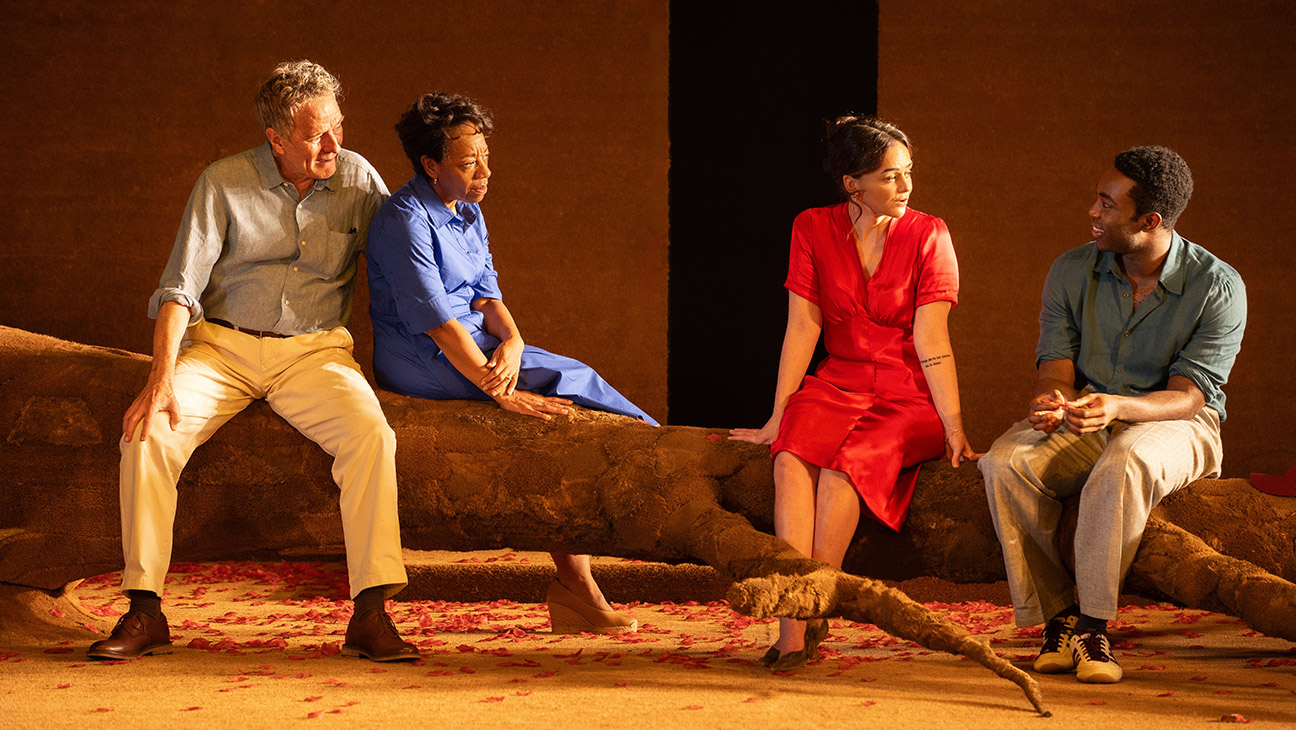 All My Sons featuring Bryan Cranston, Marianne Jean-Baptiste, Hayley Squires and Paapa Essiedu