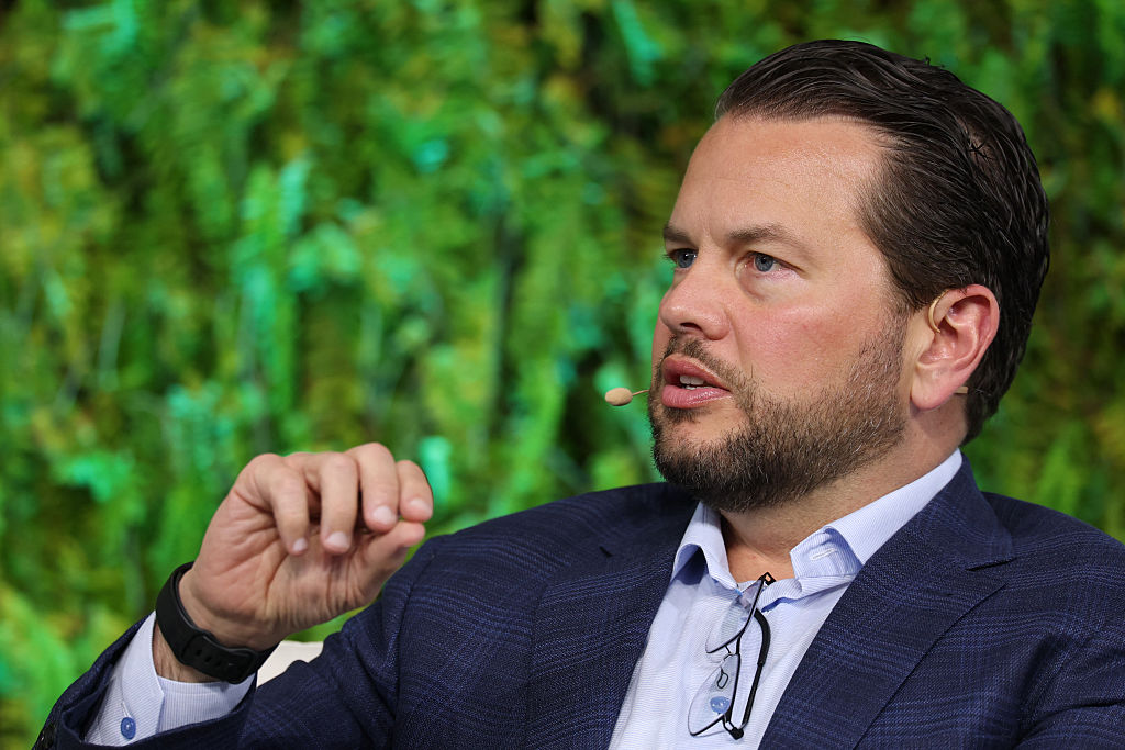 CEO do Pinterest apregoa IA de código aberto: ‘desempenho tremendo’ com custos reduzidos