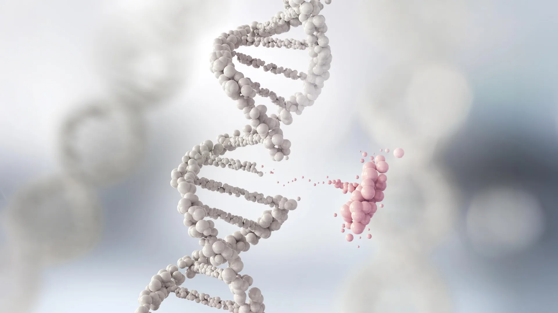 CRISPR revela uma nova maneira de derrotar o câncer de pulmão resistente