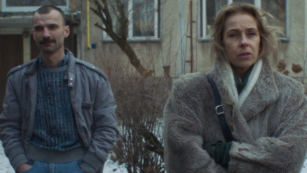 'Café da Manhã da Greve de Fome' de Karolis Kaupinis, entregue por Alief