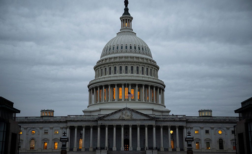 Câmara denuncia os 'horrores do socialismo'