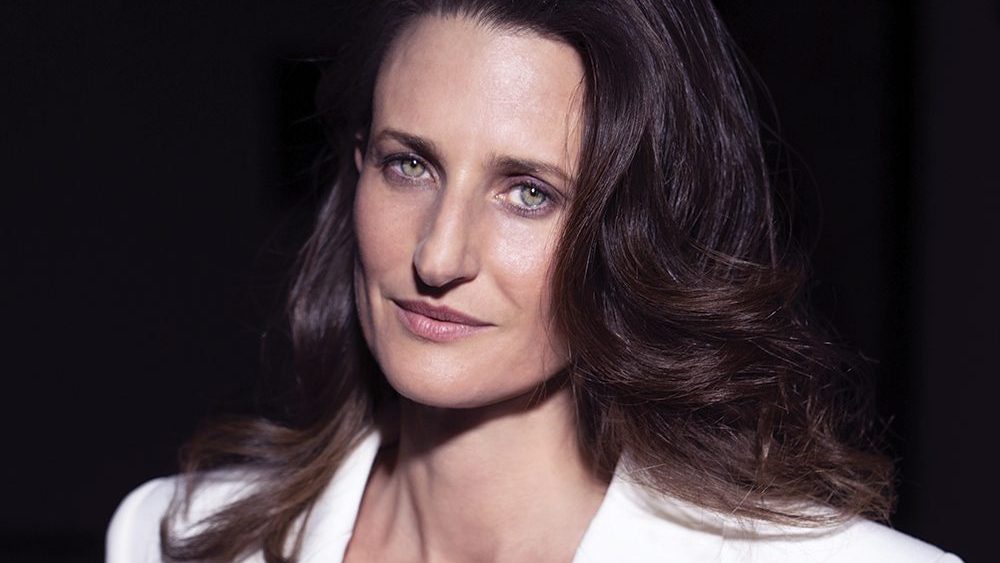 Camille Cottin, estrela de 'Call My Agent', será a anfitriã da 51ª cerimônia de premiação Cesar