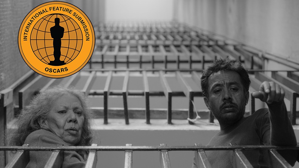 Candidato ao Oscar do México estuda feridas da nação