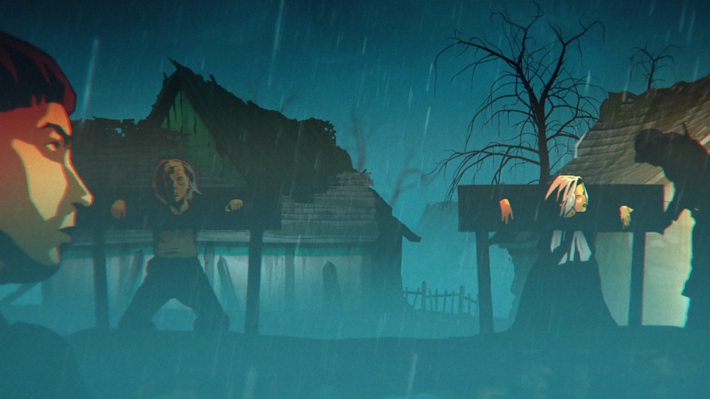 'Cão de Deus', candidato ao Oscar da Letônia, é vendido para Alemanha e Grécia