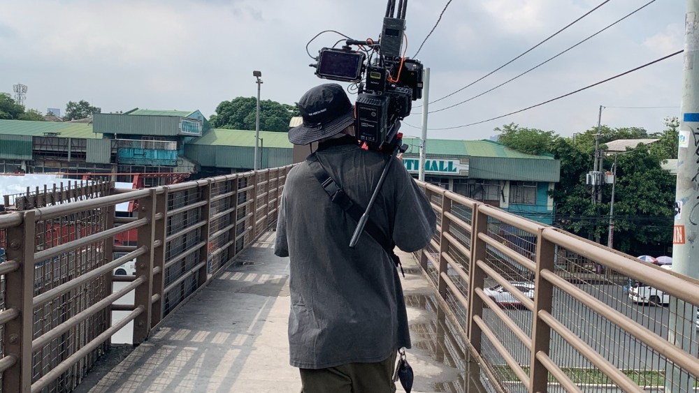 Cidade de Quezon, nas Filipinas, recebe designação de filme da UNESCO