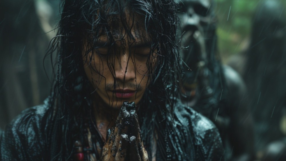 Ciência confrontada com a espiritualidade na série de culto 'The Fundamentals'