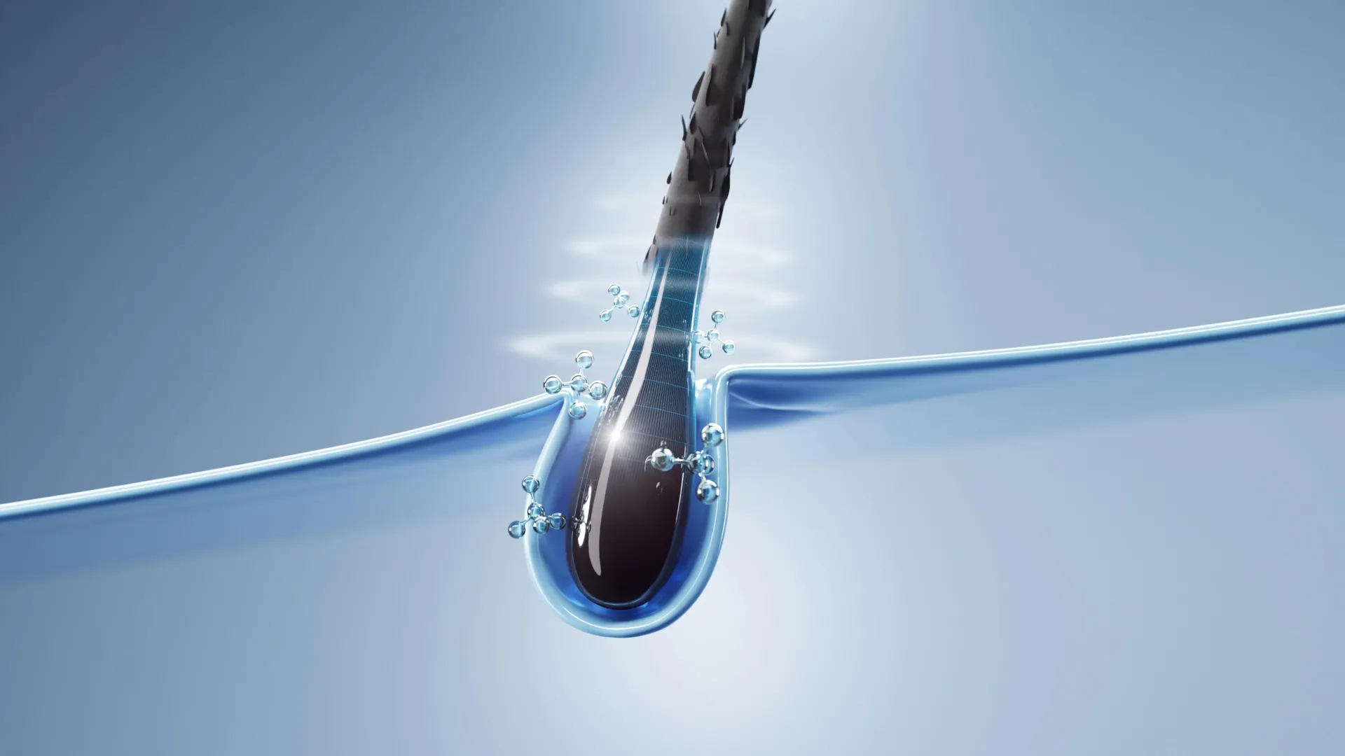 Cientistas descobrem como as células ciliadas podem ajudar a curar a pele mais rapidamente