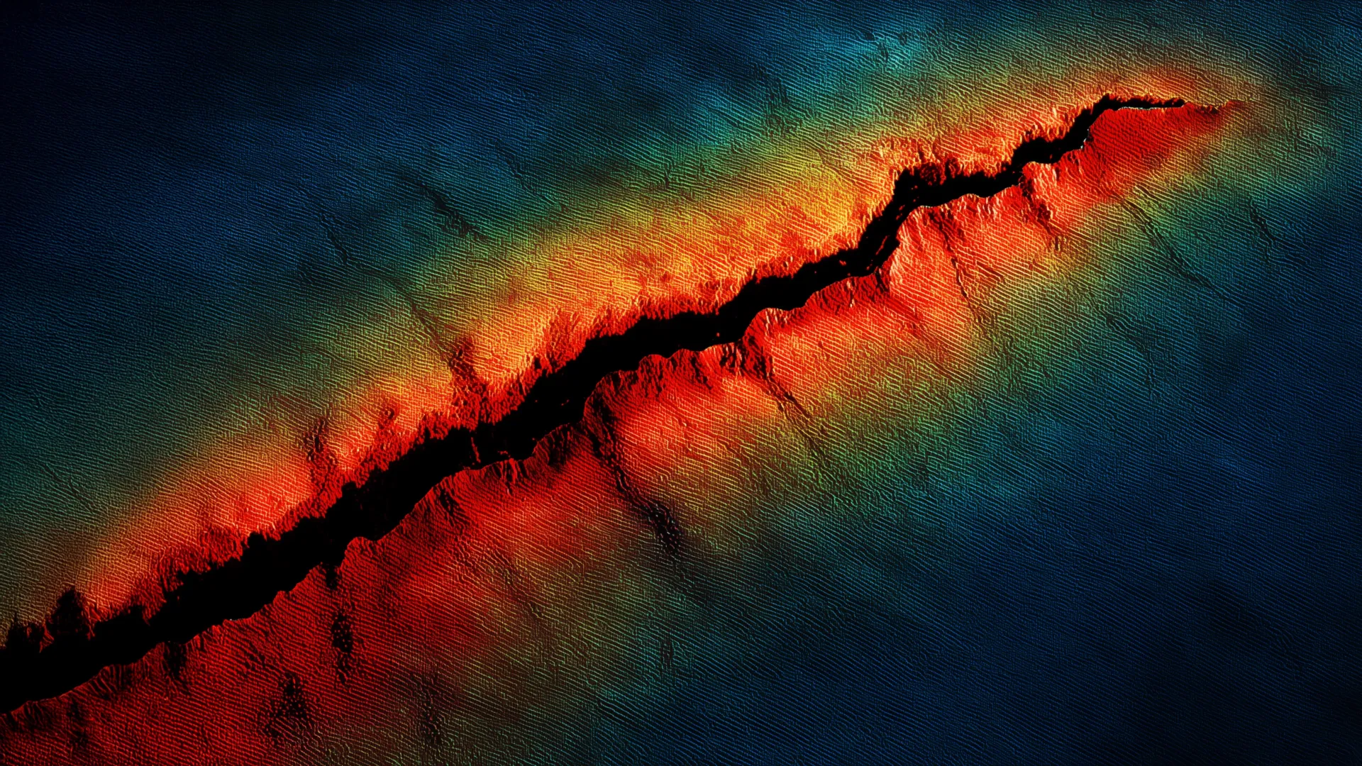 Cientistas descobrem os gatilhos secretos de terremotos ‘impossíveis’