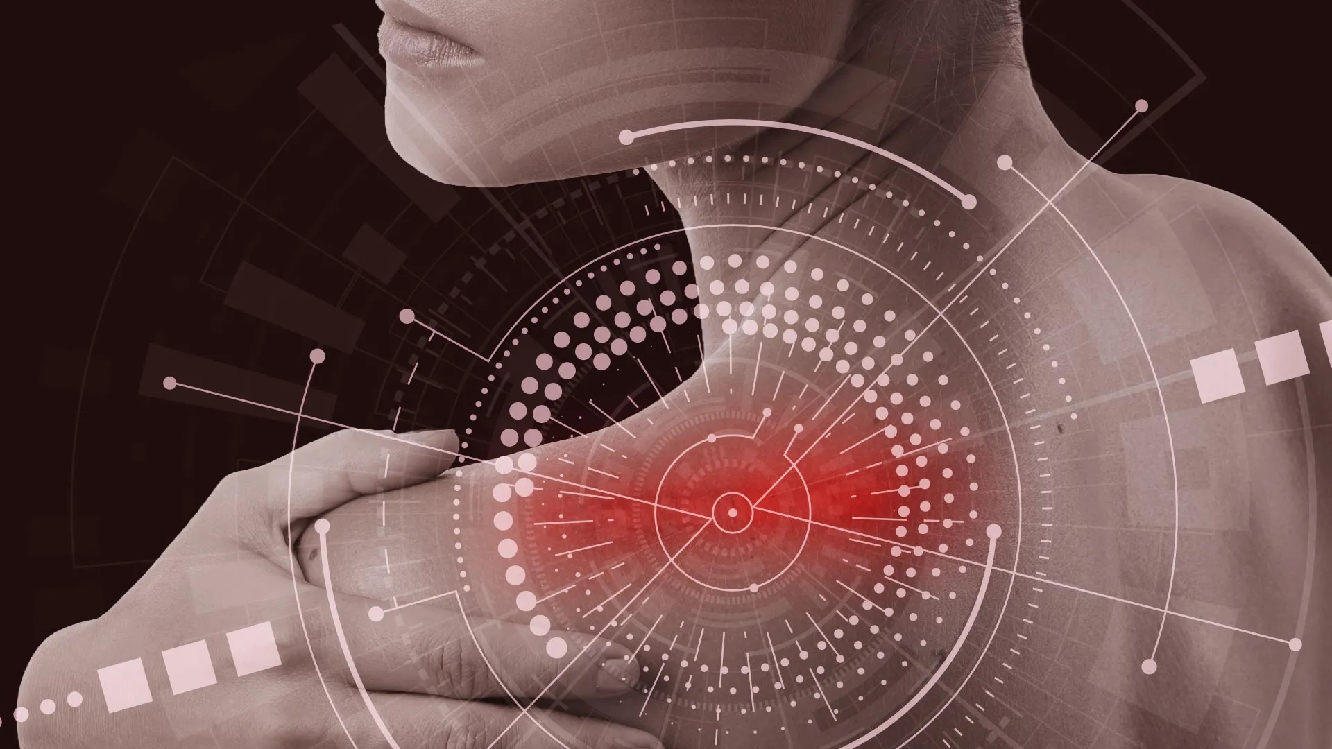 Cientistas descobrem uma proteína surpreendente que cura feridas teimosas