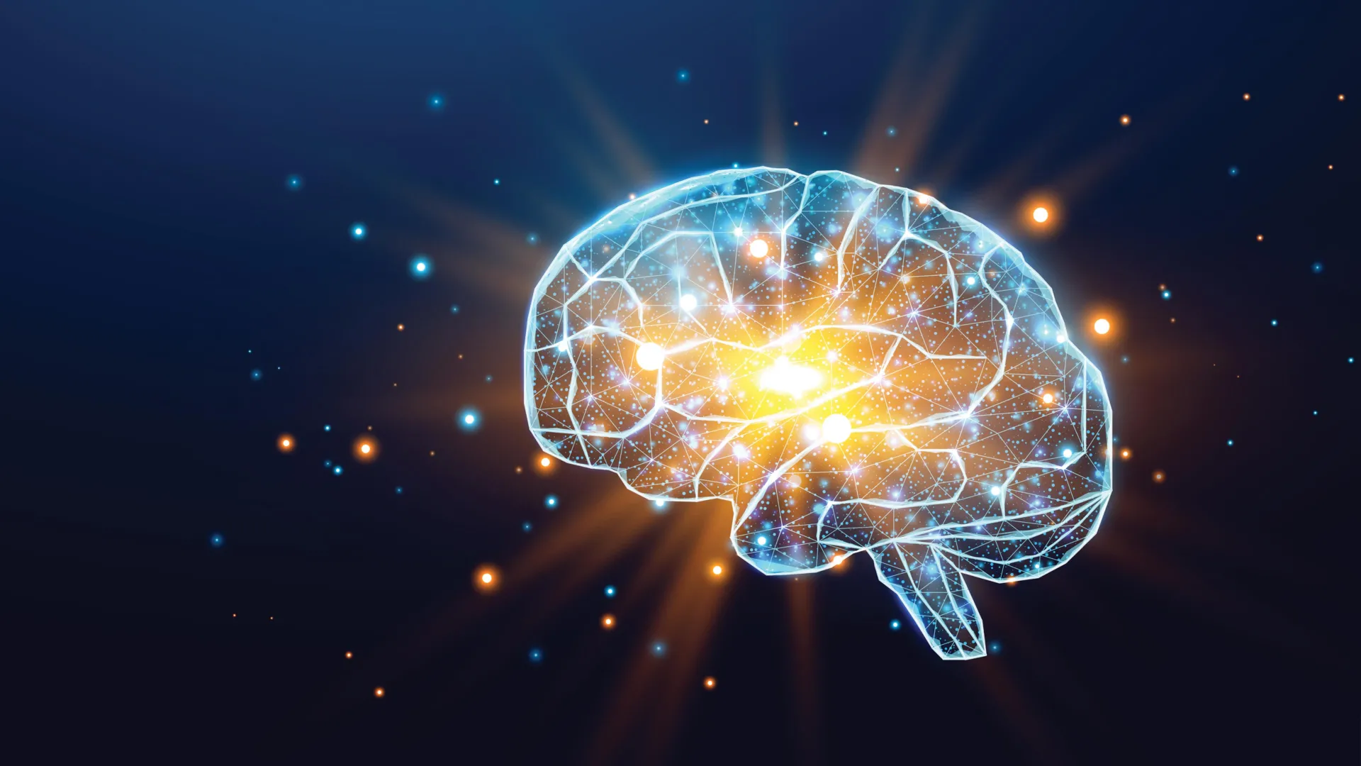 Cientistas podem ter descoberto como reverter a perda de memória em cérebros envelhecidos