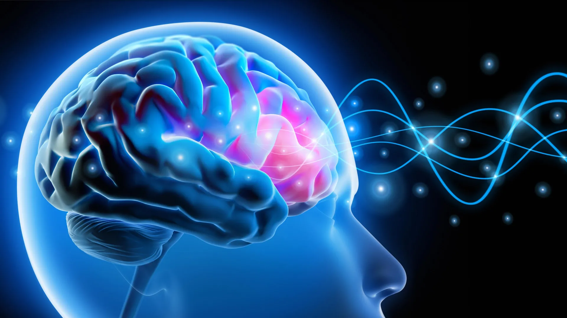 Cientistas revertem a ansiedade reequilibrando o cérebro