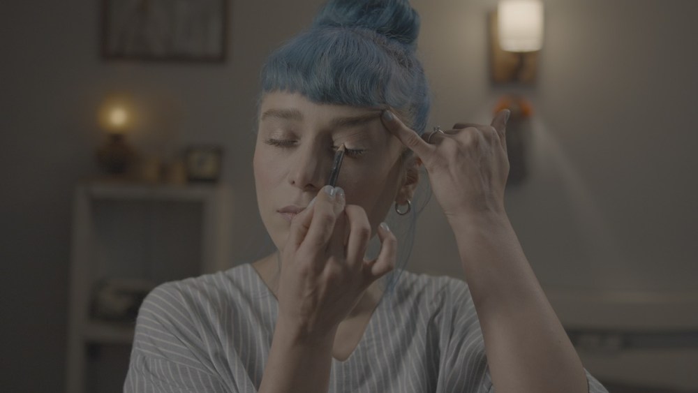 Cinema underground iraniano compete em Tallinn com 'dualidade'