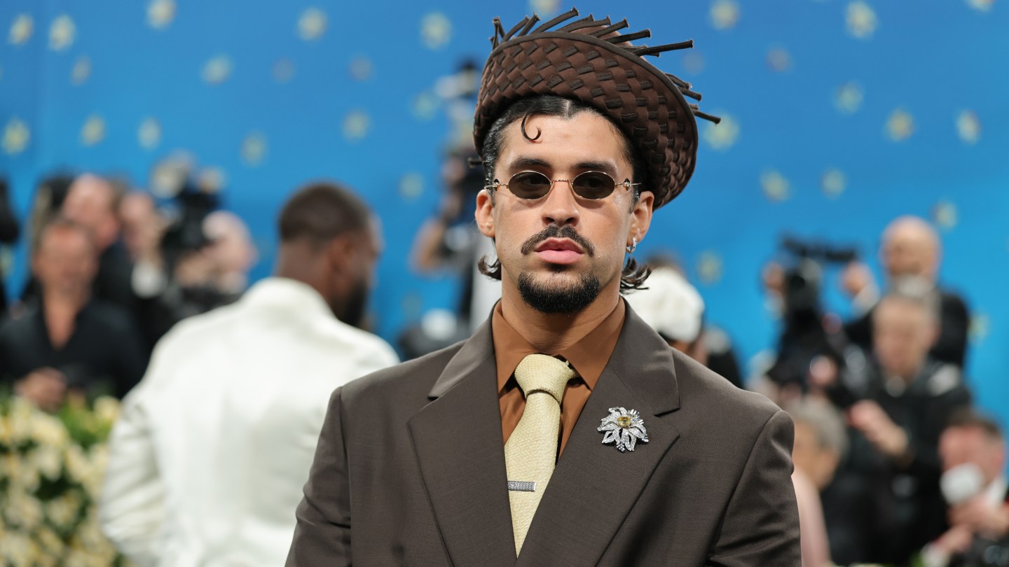 Como assistir ao Grammy Latino 2025 online gratuitamente: transmissão ao vivo sem cabo