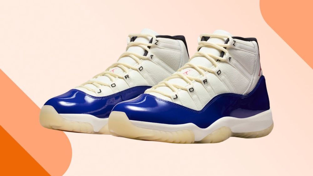 Como comprar os novos tênis Nike Air Jordan 11 Retro 'Rare Air' online