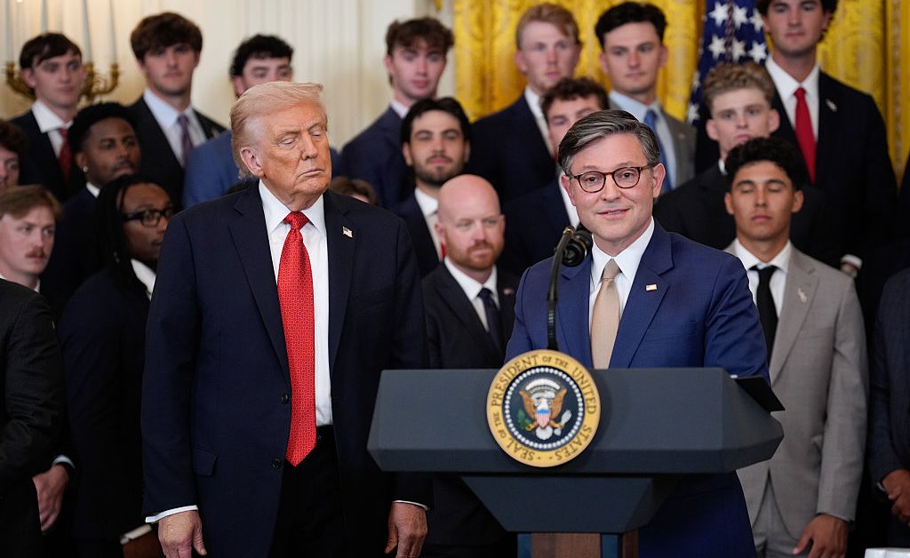 Como o Congresso cedeu seu próprio poder