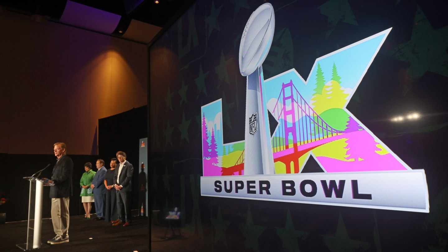 Concertos e apresentações do Super Bowl de 2026 antes do grande jogo