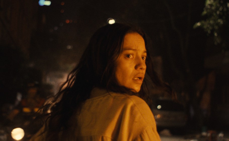 Construção de gênero latino, Rafael Cobos