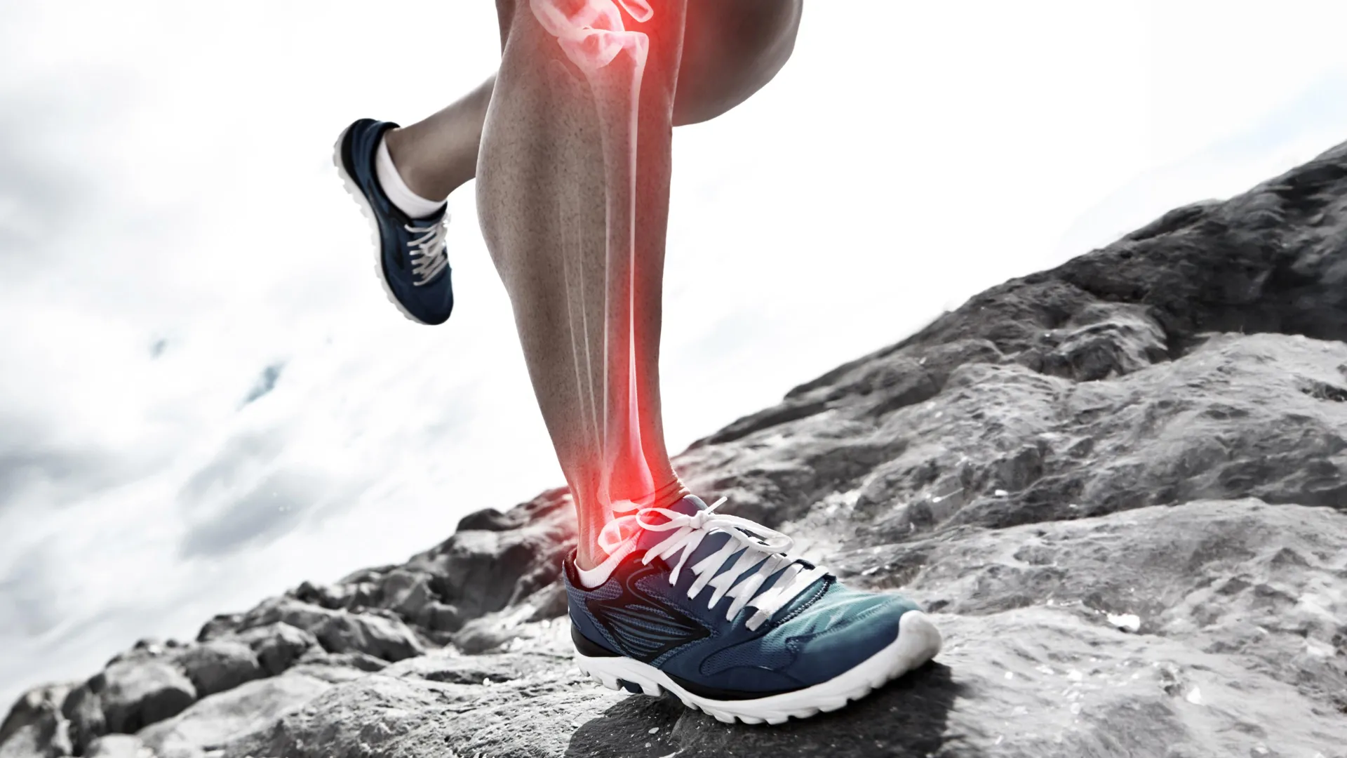 Correndo com pouco sono? Você tem duas vezes mais chances de se machucar