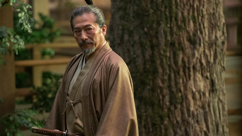 Criadores de 'Shogun' provocam sequências de guerra épicas e história de amor para a 2ª temporada