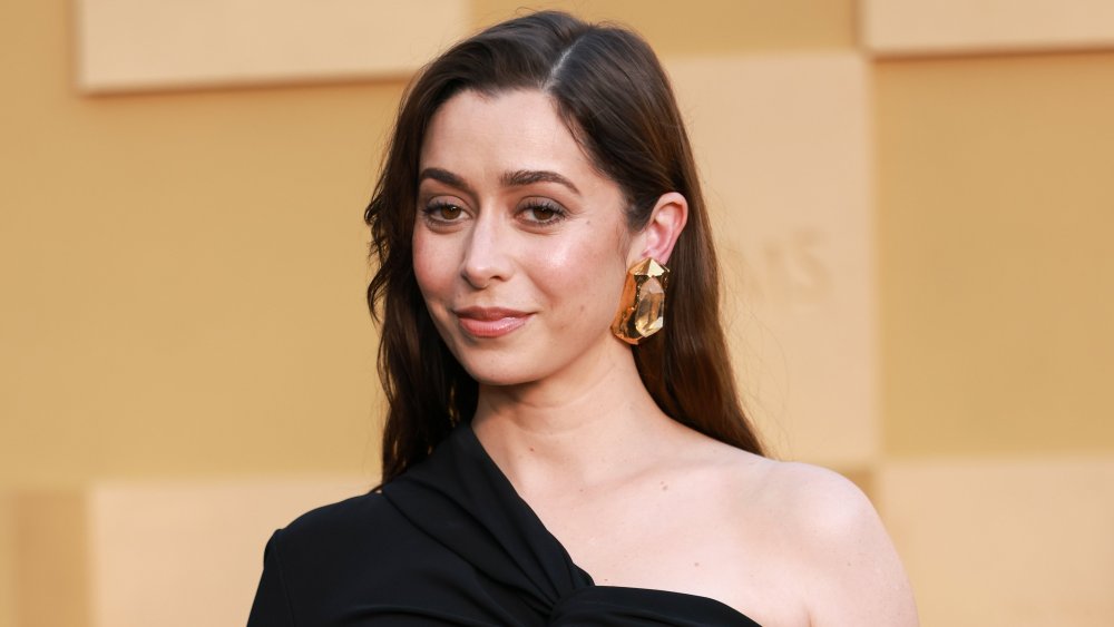 Cristin Milioti em 'In Your Dreams', potencial da segunda temporada de 'The Penguin'
