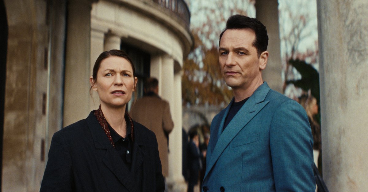 Crítica de 'The Beast in Me': Claire Danes no seu melhor