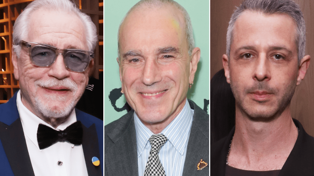 Daniel Day-Lewis rejeita críticas ao método de atuação de Brian Cox